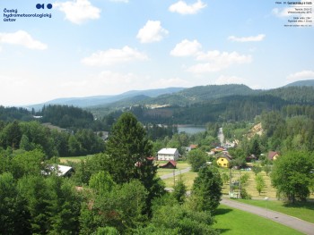 Horní Bečva