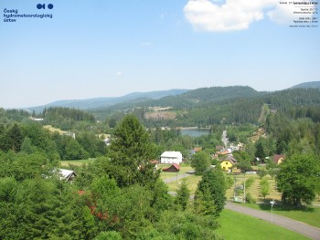 Horní Bečva