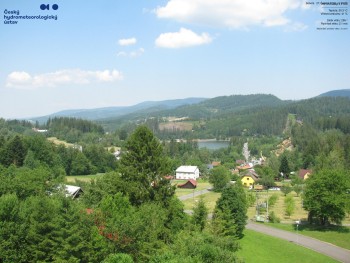 Horní Bečva
