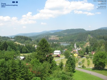 Horní Bečva