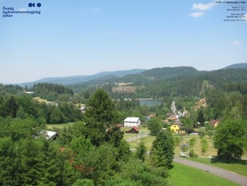 Horní Bečva