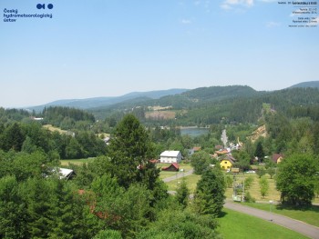 Horní Bečva