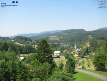 Horní Bečva