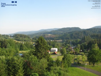 Horní Bečva
