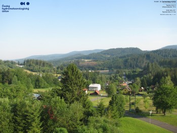 Horní Bečva