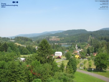 Horní Bečva