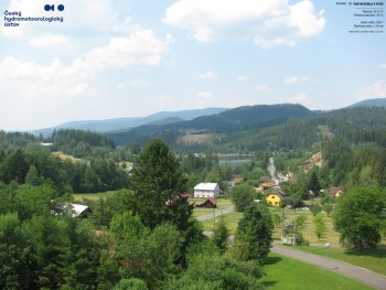 Horní Bečva