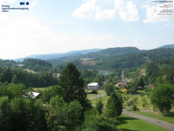 Horní Bečva