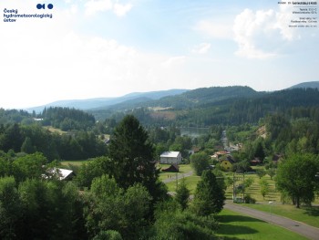 Horní Bečva