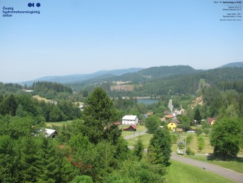 Horní Bečva