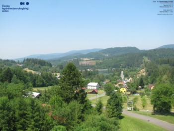 Horní Bečva