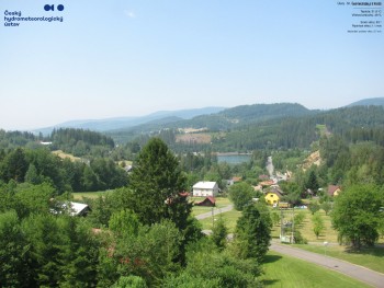 Horní Bečva