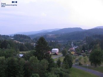 Horní Bečva