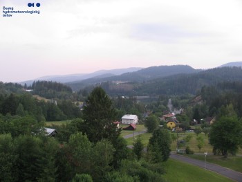 Horní Bečva
