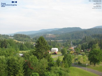 Horní Bečva