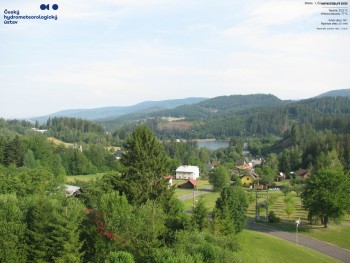 Horní Bečva