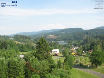 Horní Bečva