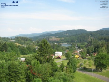 Horní Bečva