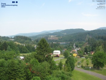 Horní Bečva