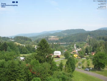 Horní Bečva