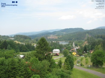 Horní Bečva