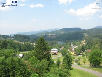 Horní Bečva