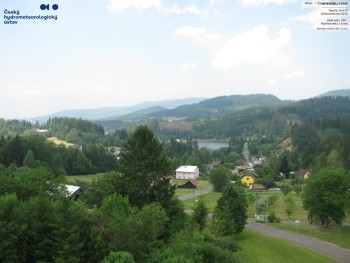 Horní Bečva
