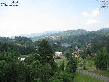 Horní Bečva