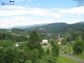 Horní Bečva
