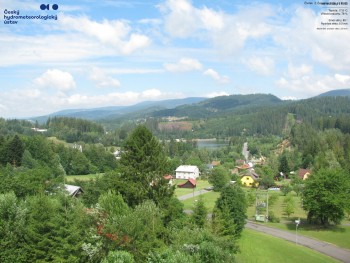 Horní Bečva