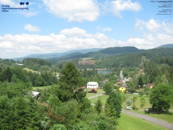 Horní Bečva
