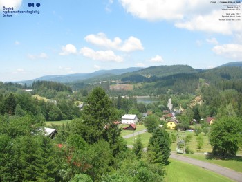 Horní Bečva