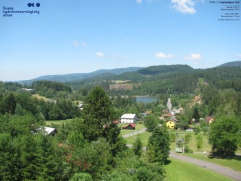 Horní Bečva