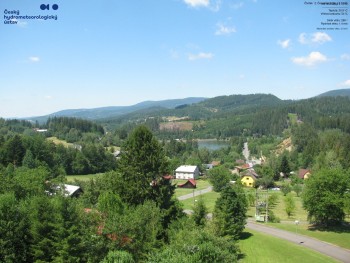 Horní Bečva