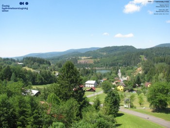 Horní Bečva