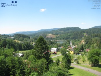 Horní Bečva
