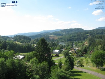 Horní Bečva
