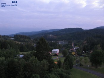 Horní Bečva