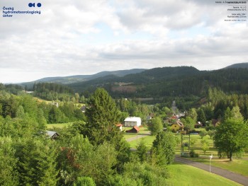 Horní Bečva