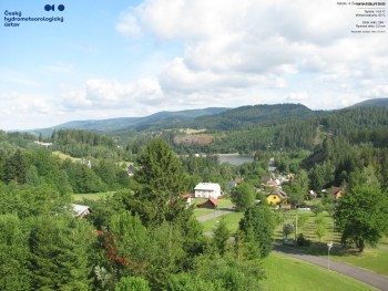 Horní Bečva
