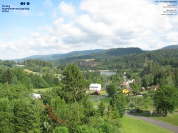Horní Bečva