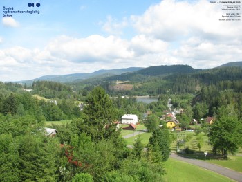 Horní Bečva