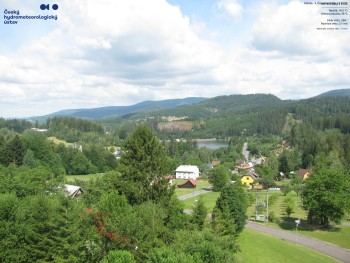 Horní Bečva
