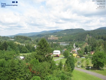 Horní Bečva