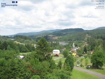 Horní Bečva