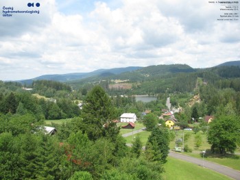 Horní Bečva
