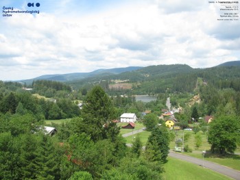 Horní Bečva