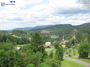 Horní Bečva