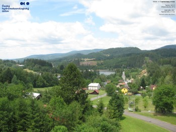 Horní Bečva