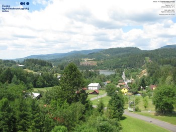 Horní Bečva